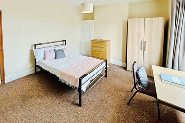 5 bed house, Wayland Road, Sharrowvale, Sheffield, S118YD - Image 6