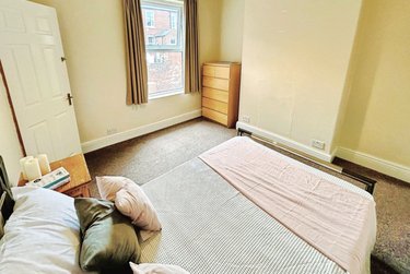 5 bed house, Wayland Road, Sharrowvale, Sheffield, S118YD - Image 12