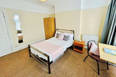 5 bed house, Wayland Road, Sharrowvale, Sheffield, S118YD - Image 7