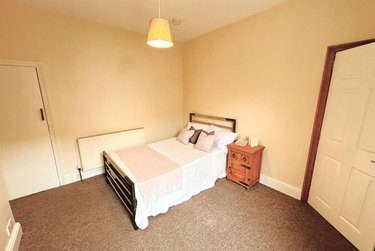 5 bed house, Wayland Road, Sharrowvale, Sheffield, S118YD - Image 13