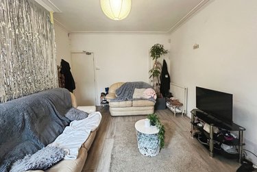 6 bed house, Ecclesall Road, Sharrowvale, Sheffield, S118PX - Image 1