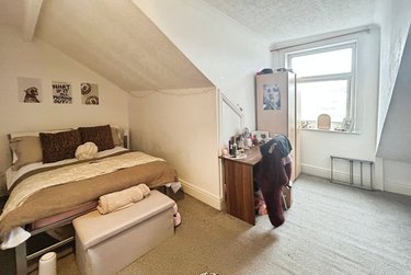 6 bed house, Ecclesall Road, Sharrowvale, Sheffield, S118PX - Image 8