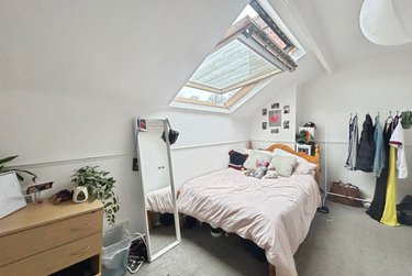 6 bed house, Ecclesall Road, Sharrowvale, Sheffield, S118PX - Image 11