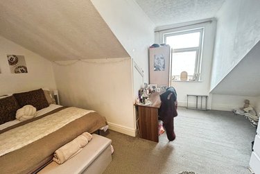 6 bed house, Ecclesall Road, Sharrowvale, Sheffield, S118PX - Image 6