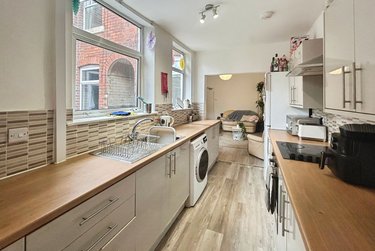 6 bed house, Ecclesall Road, Sharrowvale, Sheffield, S118PX - Image 3