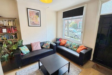 4 bed house, Blair Athol Road, Ecclesall, Sheffield, S117GA - Image 1