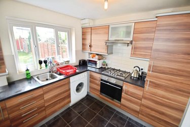 4 bed house, Mitchell Street, Netherthorpe, Sheffield, S37NJ - Image 2