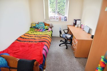 4 bed house, Mitchell Street, Netherthorpe, Sheffield, S37NJ - Image 11