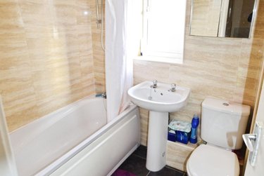 4 bed house, Mitchell Street, Netherthorpe, Sheffield, S37NJ - Image 12