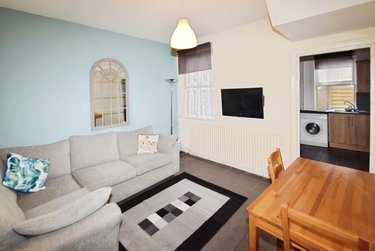 3 bed house, 244a Shoreham Street, Heeley, Sheffield, S14ST - Image 1