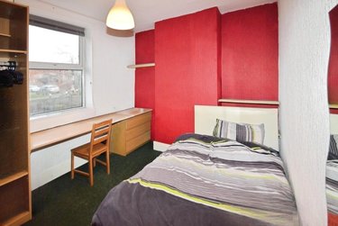 3 bed house, 244a Shoreham Street, Heeley, Sheffield, S14ST - Image 3