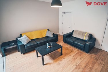 4 bed house, 7a Harefield Road, Sharrow, Sheffield, S118NU - Image 1