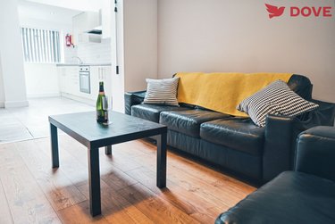 4 bed house, 7a Harefield Road, Sharrow, Sheffield, S118NU - Image 2