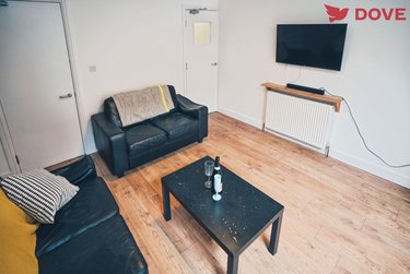 4 bed house, 7a Harefield Road, Sharrow, Sheffield, S118NU - Image 3