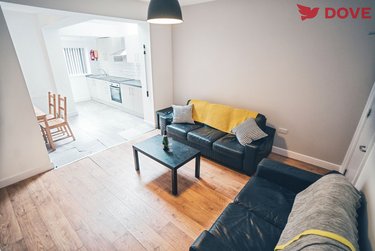 4 bed house, 7a Harefield Road, Sharrow, Sheffield, S118NU - Image 4