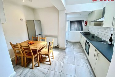 4 bed house, 7a Harefield Road, Sharrow, Sheffield, S118NU - Image 5