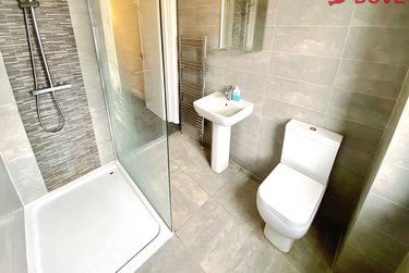 4 bed house, 7a Harefield Road, Sharrow, Sheffield, S118NU - Image 9