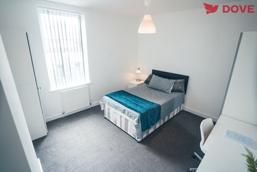 4 bed house, 7a Harefield Road, Sharrow, Sheffield, S118NU - Image 10