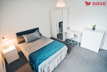 4 bed house, 7a Harefield Road, Sharrow, Sheffield, S118NU - Image 11