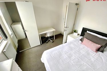 4 bed house, 7a Harefield Road, Sharrow, Sheffield, S118NU - Image 15