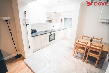 4 bed house, 9a Harefield Road, Sharrow, Sheffield, S118NU - Image 8