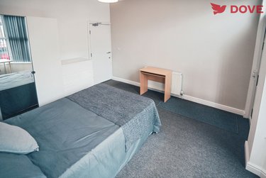 4 bed house, 9a Harefield Road, Sharrow, Sheffield, S118NU - Image 14