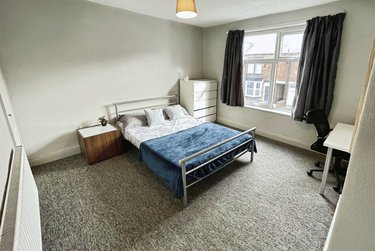 4 bed house, Harefield Road, Sharrow, Sheffield, S118NU - Image 8