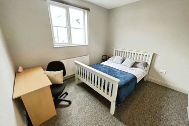 4 bed house, Harefield Road, Sharrow, Sheffield, S118NU - Image 10