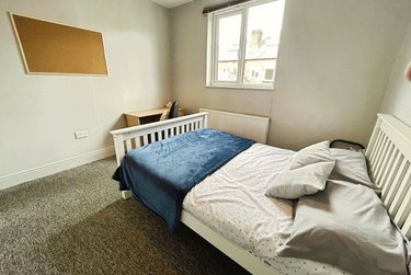 4 bed house, Harefield Road, Sharrow, Sheffield, S118NU - Image 11