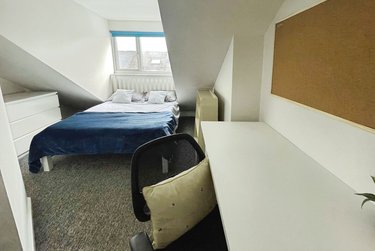 4 bed house, Harefield Road, Sharrow, Sheffield, S118NU - Image 14