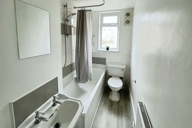 4 bed house, Harefield Road, Sharrow, Sheffield, S118NU - Image 12