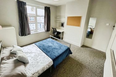 4 bed house, Harefield Road, Sharrow, Sheffield, S118NU - Image 7