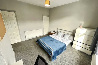 4 bed house, Harefield Road, Sharrow, Sheffield, S118NU - Image 9