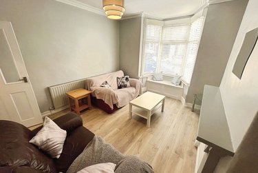 4 bed house, Harefield Road, Sharrow, Sheffield, S118NU - Image 6