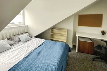 4 bed house, Harefield Road, Sharrow, Sheffield, S118NU - Image 13