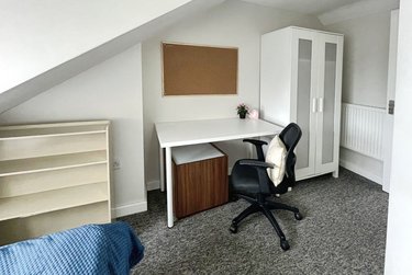 4 bed house, Harefield Road, Sharrow, Sheffield, S118NU - Image 15