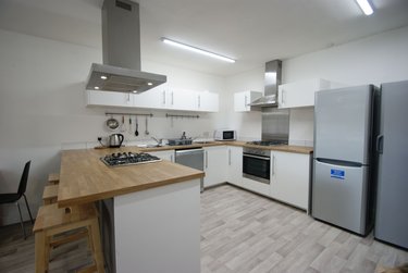 9 bed house, Norfolk Road, Heeley, Sheffield, S22SW - Image 2
