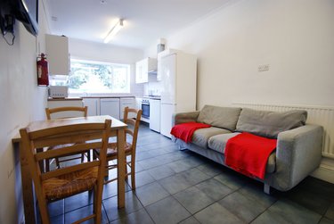 4 bed house, Norfolk Road, Heeley, Sheffield, S22SW - Image 1