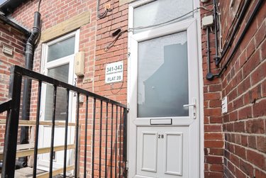 3 bed house, Flat 2B 341-343 Sharrowvale Road, Sharrowvale, Sheffield, S118ZG - Image 15
