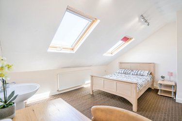 3 bed house, Flat 2B 341-343 Sharrowvale Road, Sharrowvale, Sheffield, S118ZG - Image 12