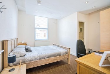 3 bed house, Flat 2B 341-343 Sharrowvale Road, Sharrowvale, Sheffield, S118ZG - Image 8