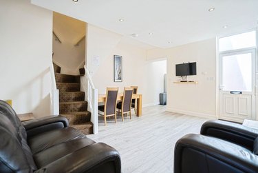 3 bed house, Flat 2B 341-343 Sharrowvale Road, Sharrowvale, Sheffield, S118ZG - Image 3