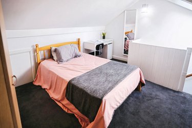 4 bed house, Clarke Street, Broomhall, Sheffield, S102BS - Image 9