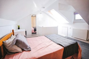 4 bed house, Clarke Street, Broomhall, Sheffield, S102BS - Image 8