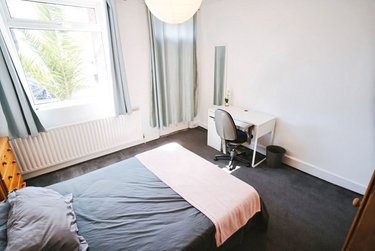 4 bed house, Clarke Street, Broomhall, Sheffield, S102BS - Image 13