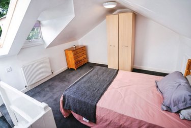 4 bed house, Clarke Street, Broomhall, Sheffield, S102BS - Image 6