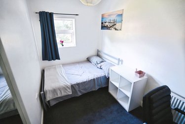 4 bed house, Clarke Street, Broomhall, Sheffield, S102BS - Image 11