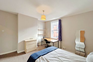 4 bed house, Victoria Street, Devonshire Green, Sheffield, S37QL - Image 6