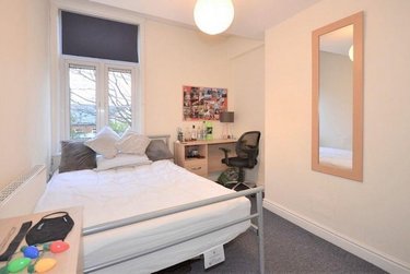 6 bed house, Travis Place, Broomhall, Sheffield, S102DB - Image 4