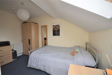 6 bed house, Travis Place, Broomhall, Sheffield, S102DB - Image 6